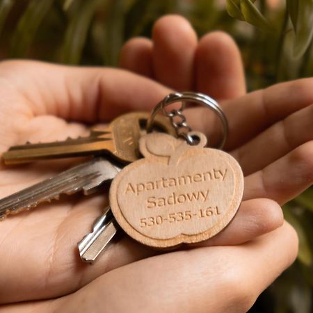 Apartamenty Sadowy Wisła Εξωτερικό φωτογραφία