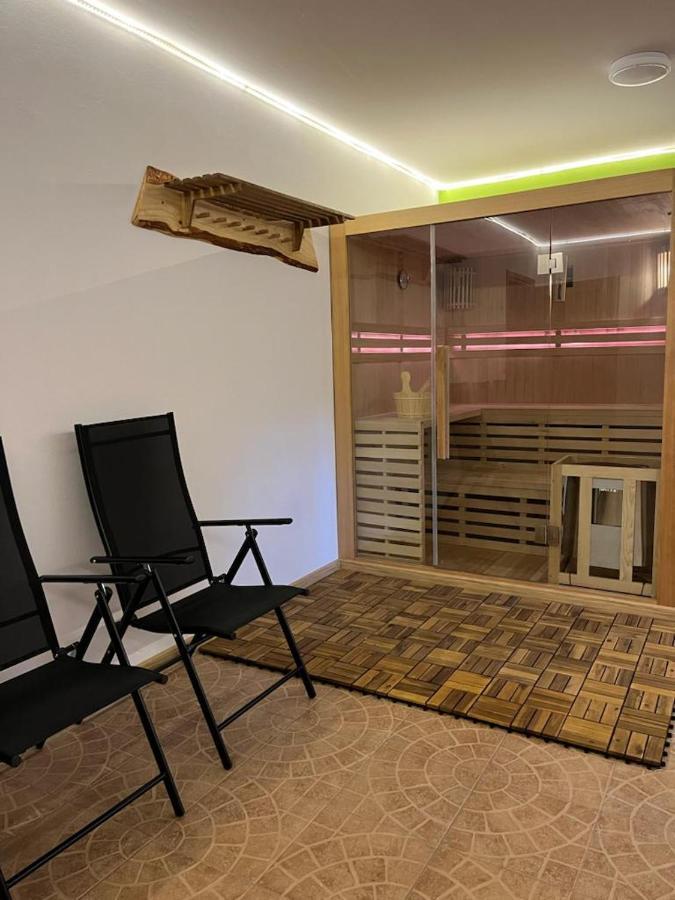 Apartamenty Sadowy Wisła Εξωτερικό φωτογραφία