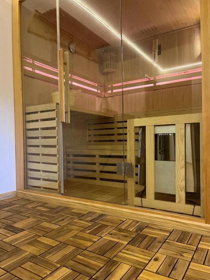 Apartamenty Sadowy Wisła Εξωτερικό φωτογραφία