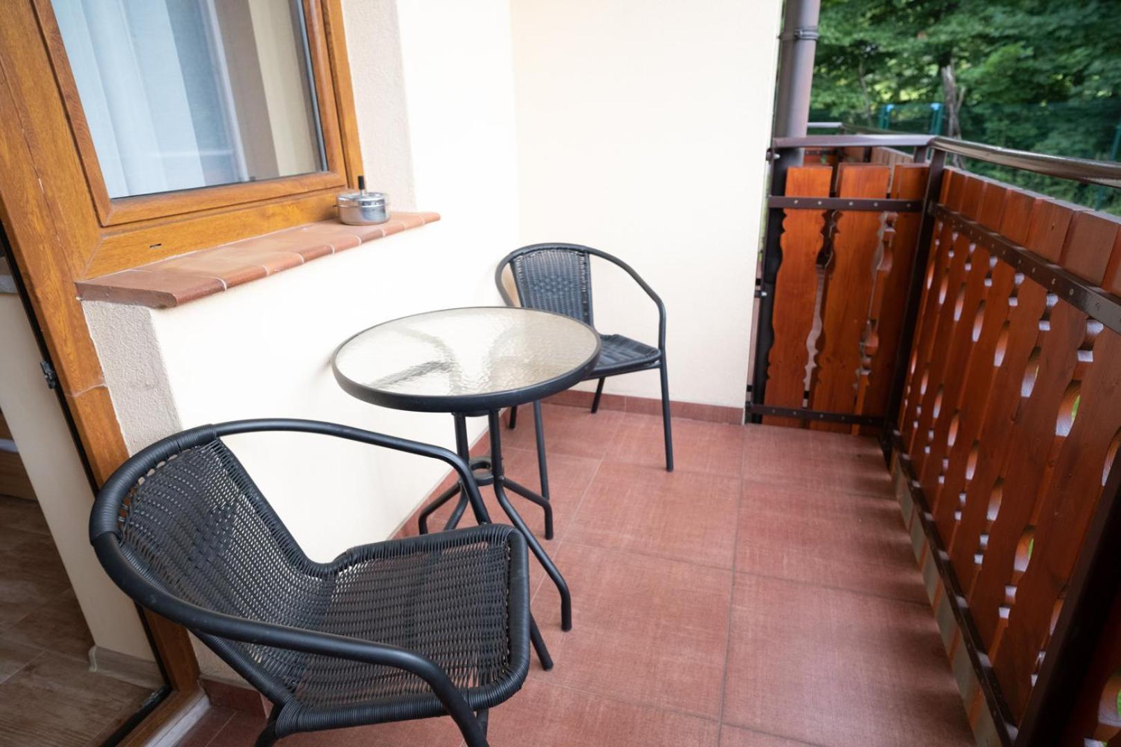 Apartamenty Sadowy Wisła Εξωτερικό φωτογραφία
