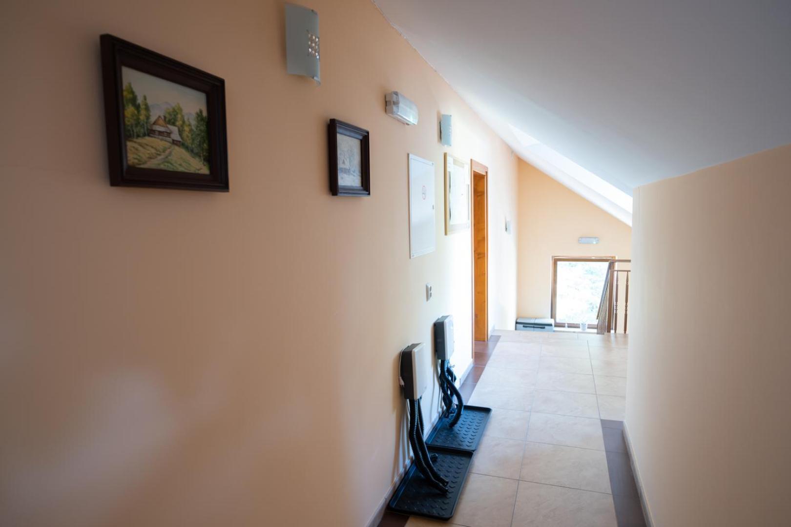 Apartamenty Sadowy Wisła Εξωτερικό φωτογραφία