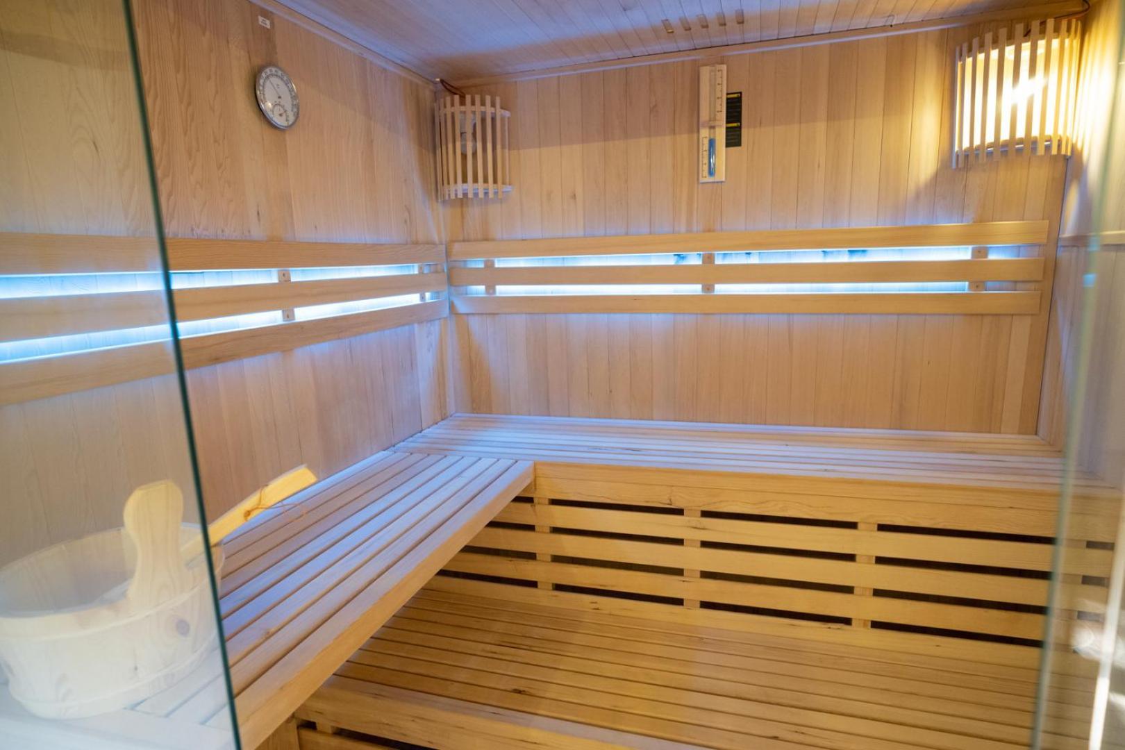 Apartamenty Sadowy Wisła Εξωτερικό φωτογραφία