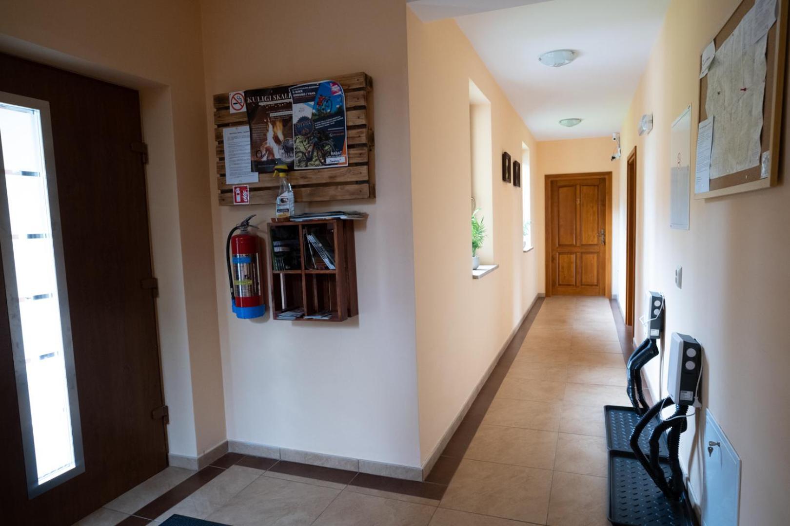 Apartamenty Sadowy Wisła Εξωτερικό φωτογραφία