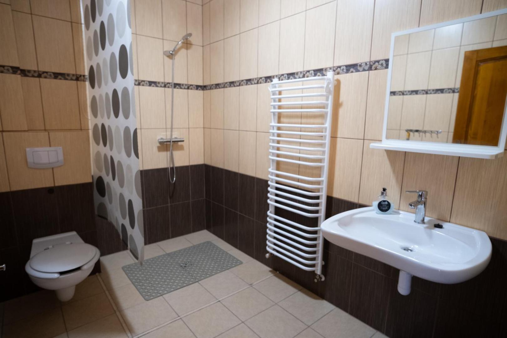Apartamenty Sadowy Wisła Εξωτερικό φωτογραφία