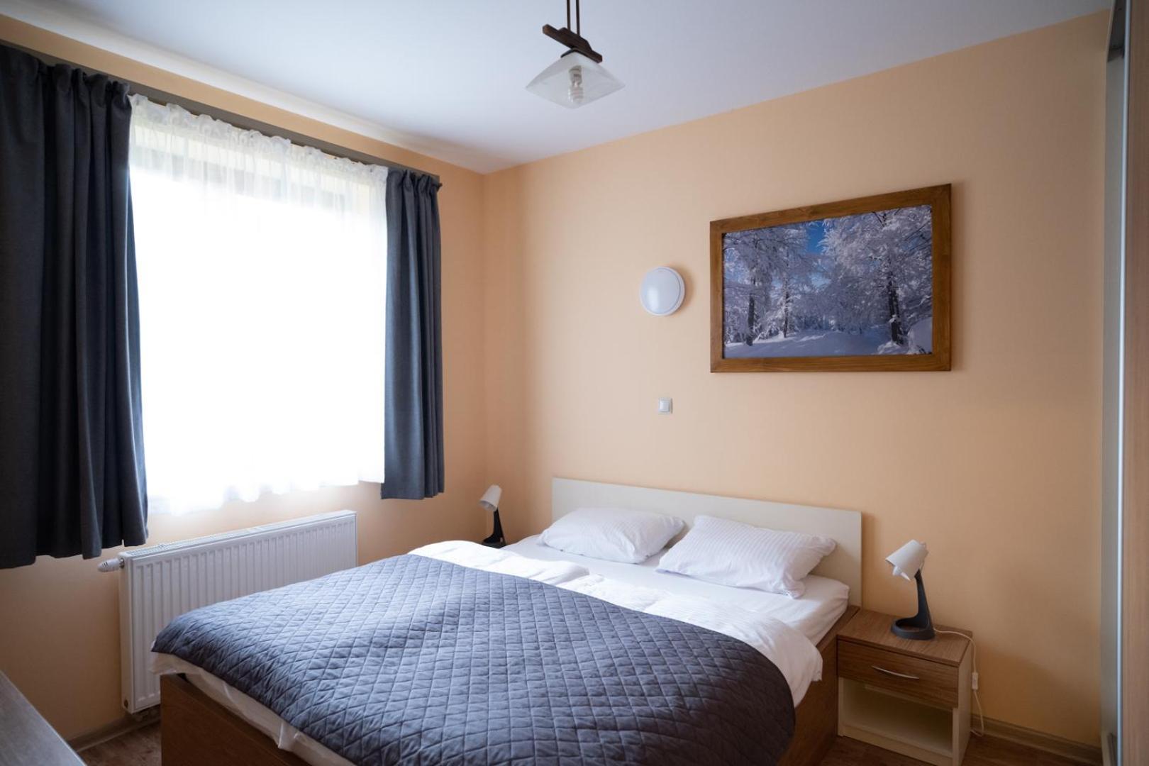 Apartamenty Sadowy Wisła Εξωτερικό φωτογραφία