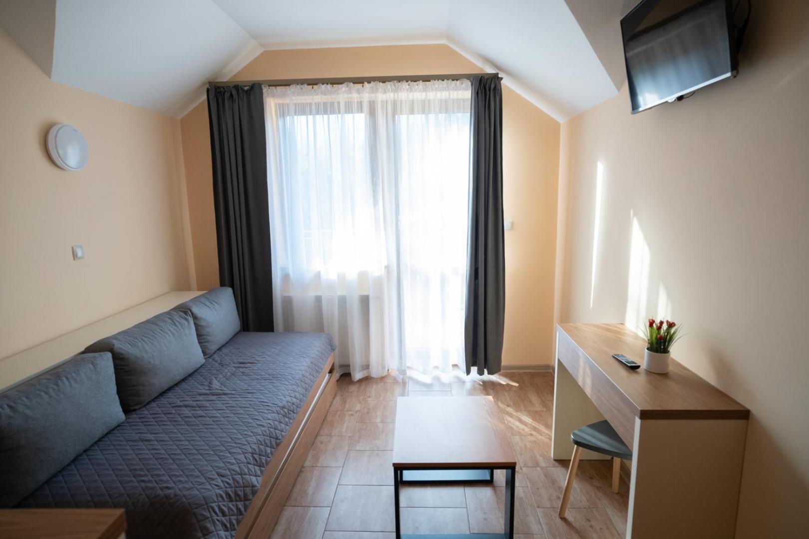 Apartamenty Sadowy Wisła Εξωτερικό φωτογραφία