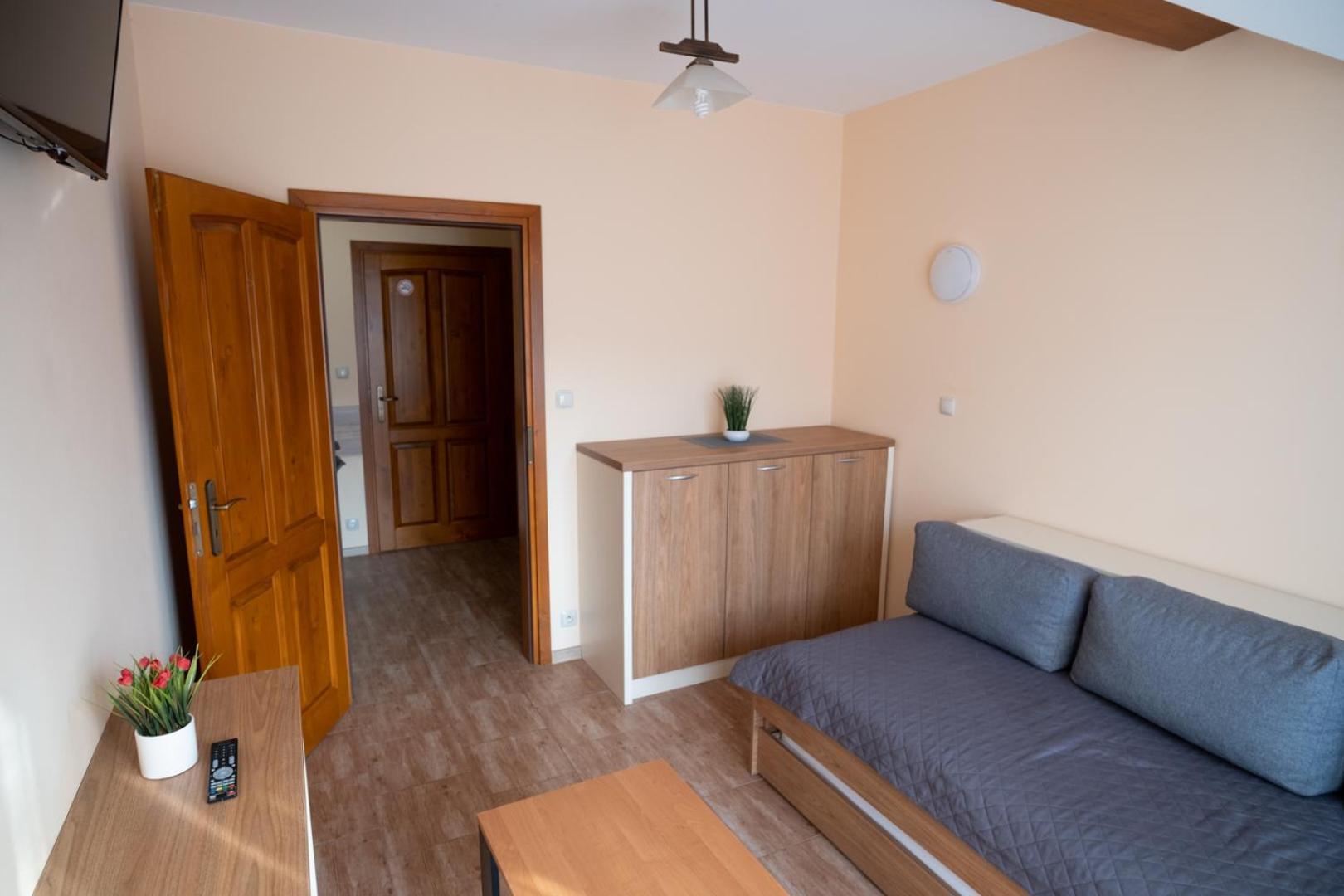 Apartamenty Sadowy Wisła Εξωτερικό φωτογραφία