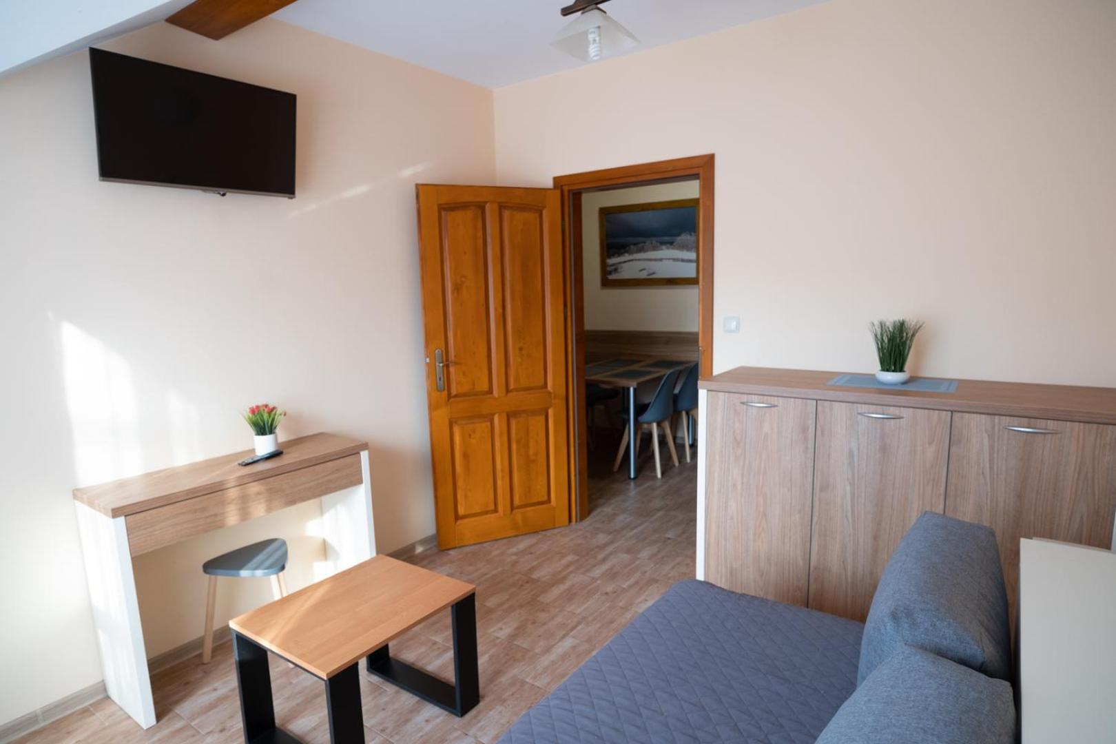 Apartamenty Sadowy Wisła Εξωτερικό φωτογραφία