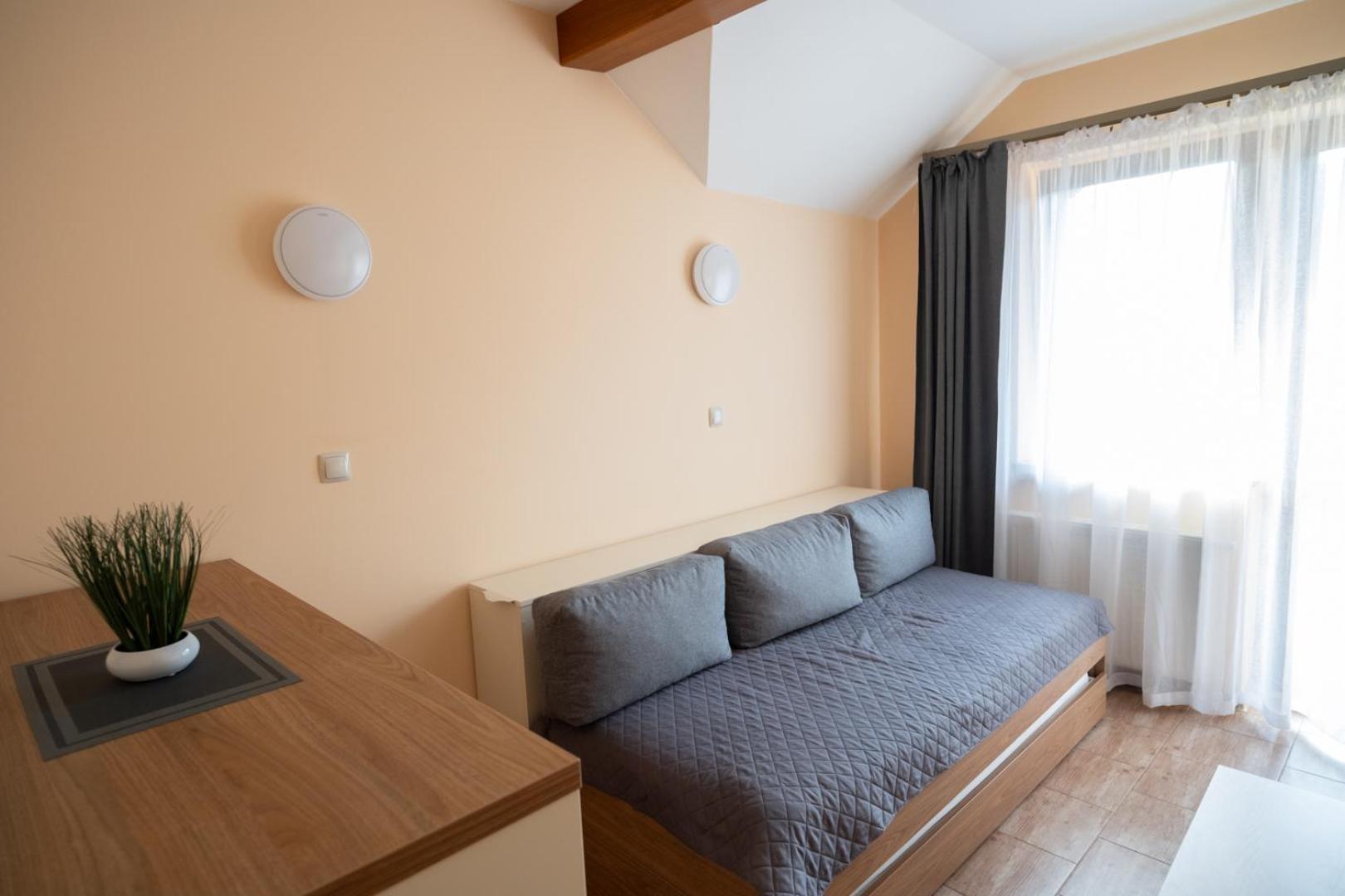 Apartamenty Sadowy Wisła Εξωτερικό φωτογραφία