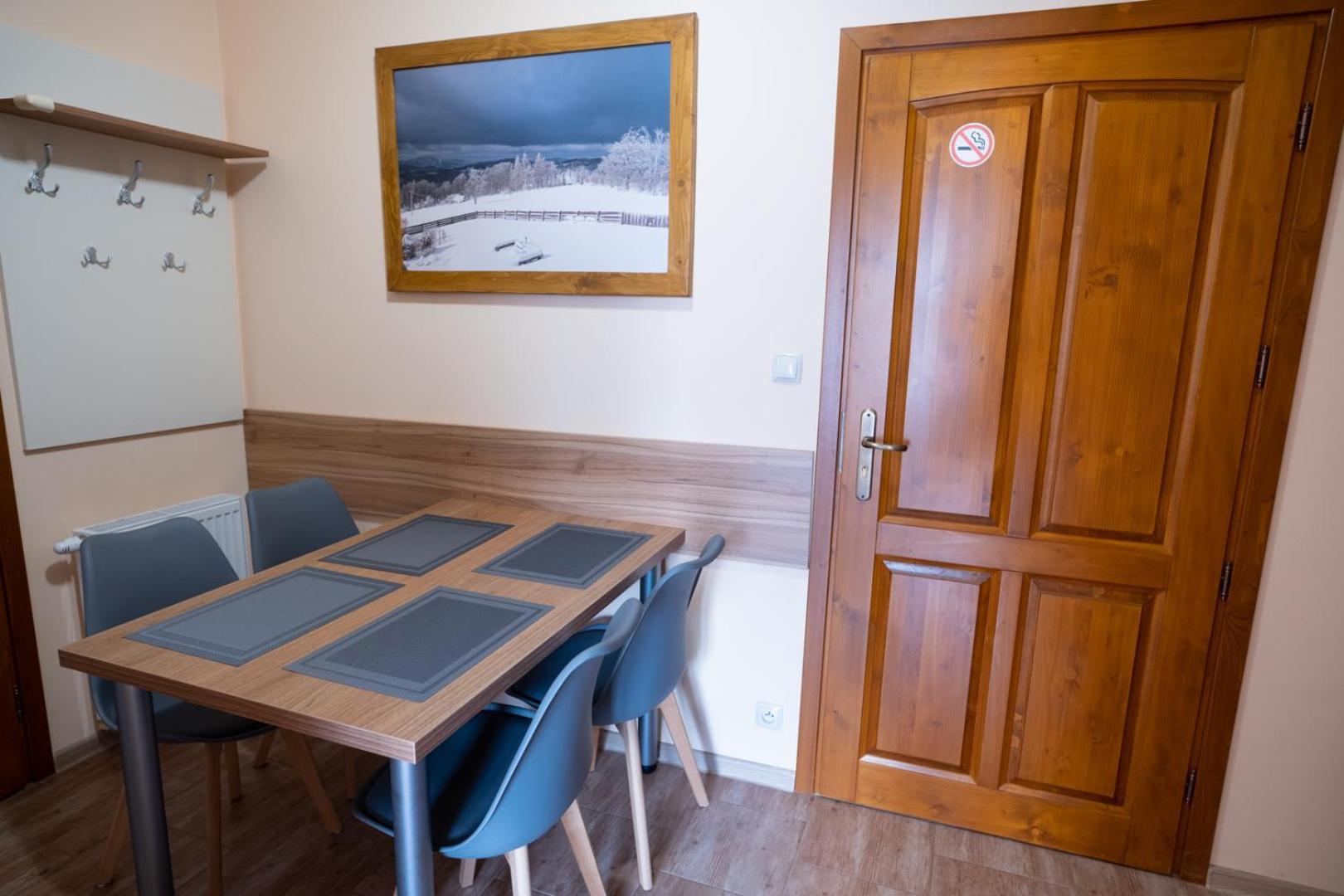 Apartamenty Sadowy Wisła Εξωτερικό φωτογραφία