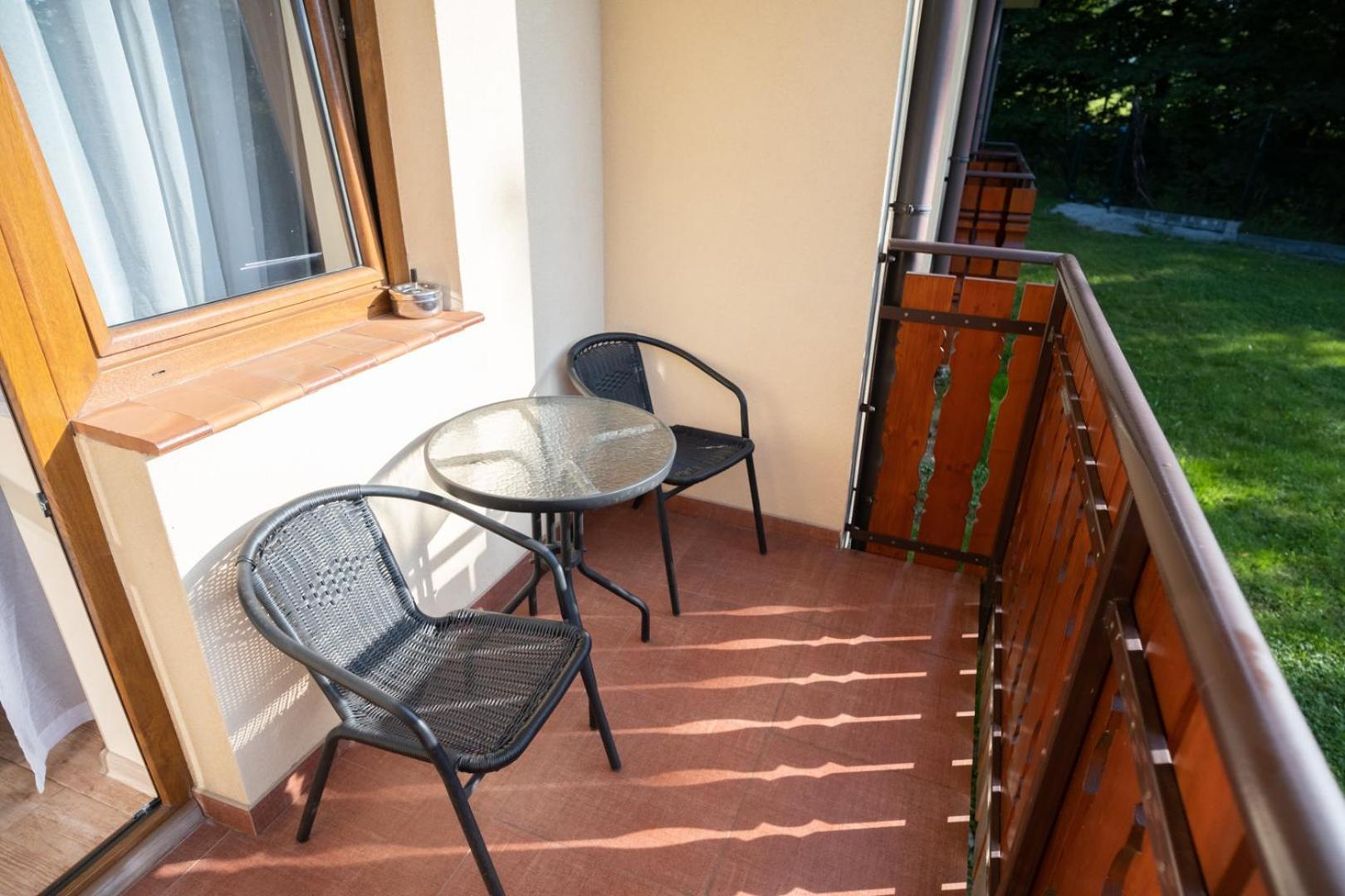 Apartamenty Sadowy Wisła Εξωτερικό φωτογραφία