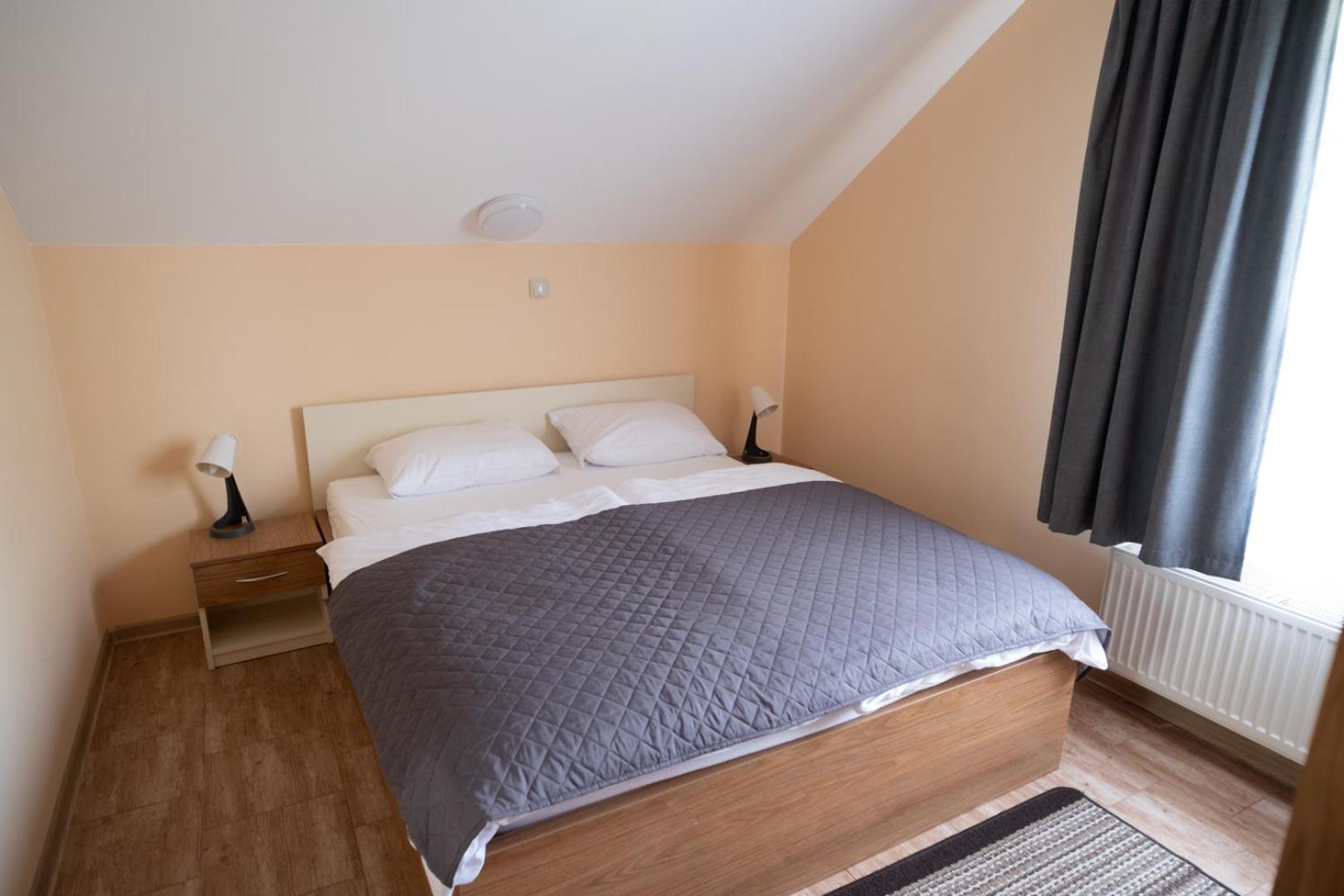 Apartamenty Sadowy Wisła Εξωτερικό φωτογραφία
