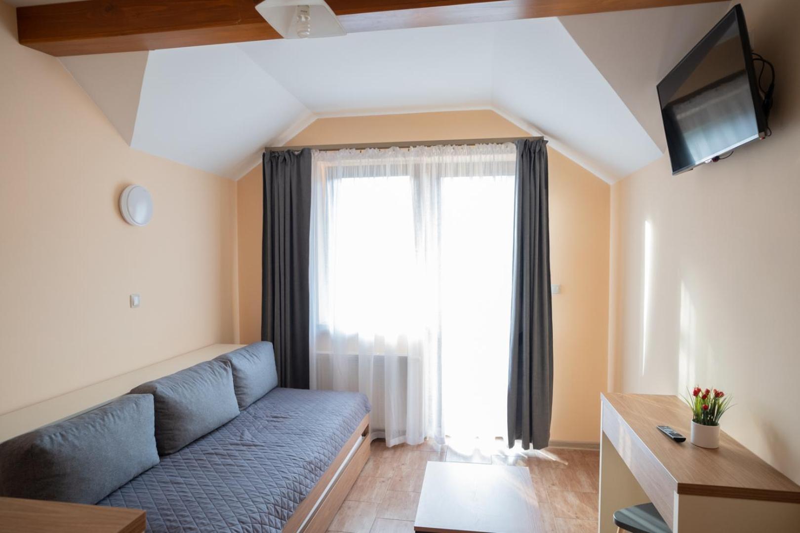 Apartamenty Sadowy Wisła Εξωτερικό φωτογραφία