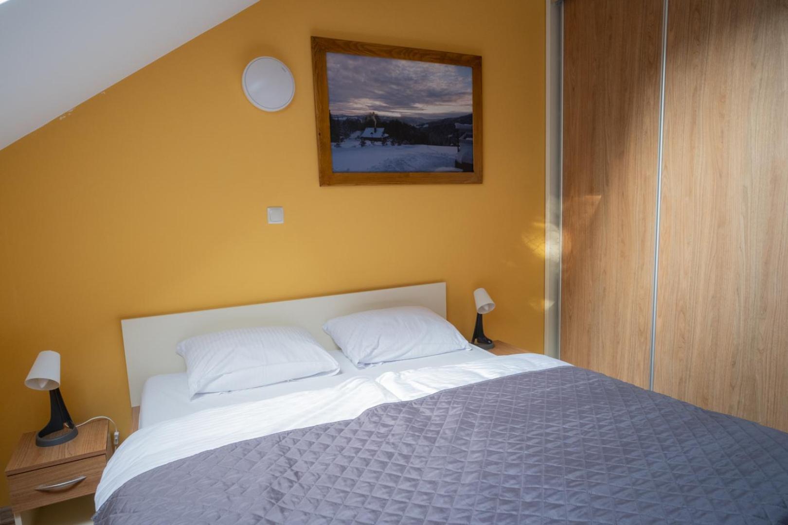 Apartamenty Sadowy Wisła Εξωτερικό φωτογραφία