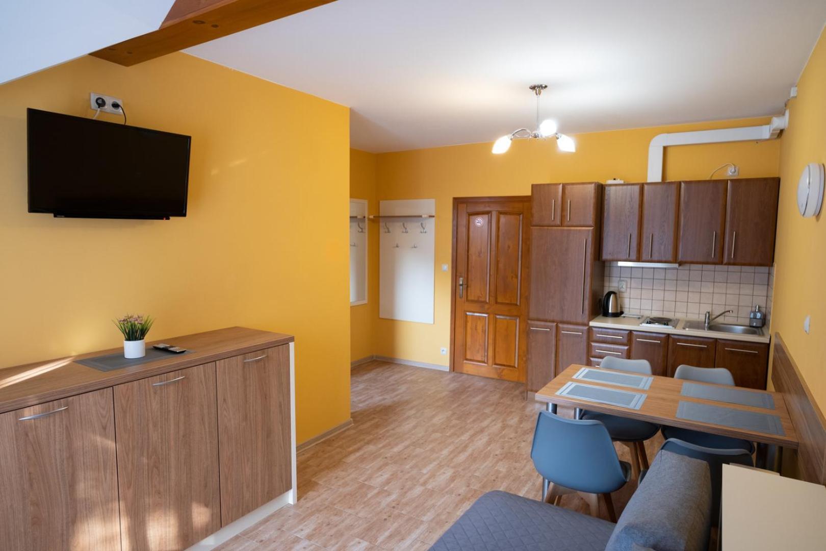 Apartamenty Sadowy Wisła Εξωτερικό φωτογραφία