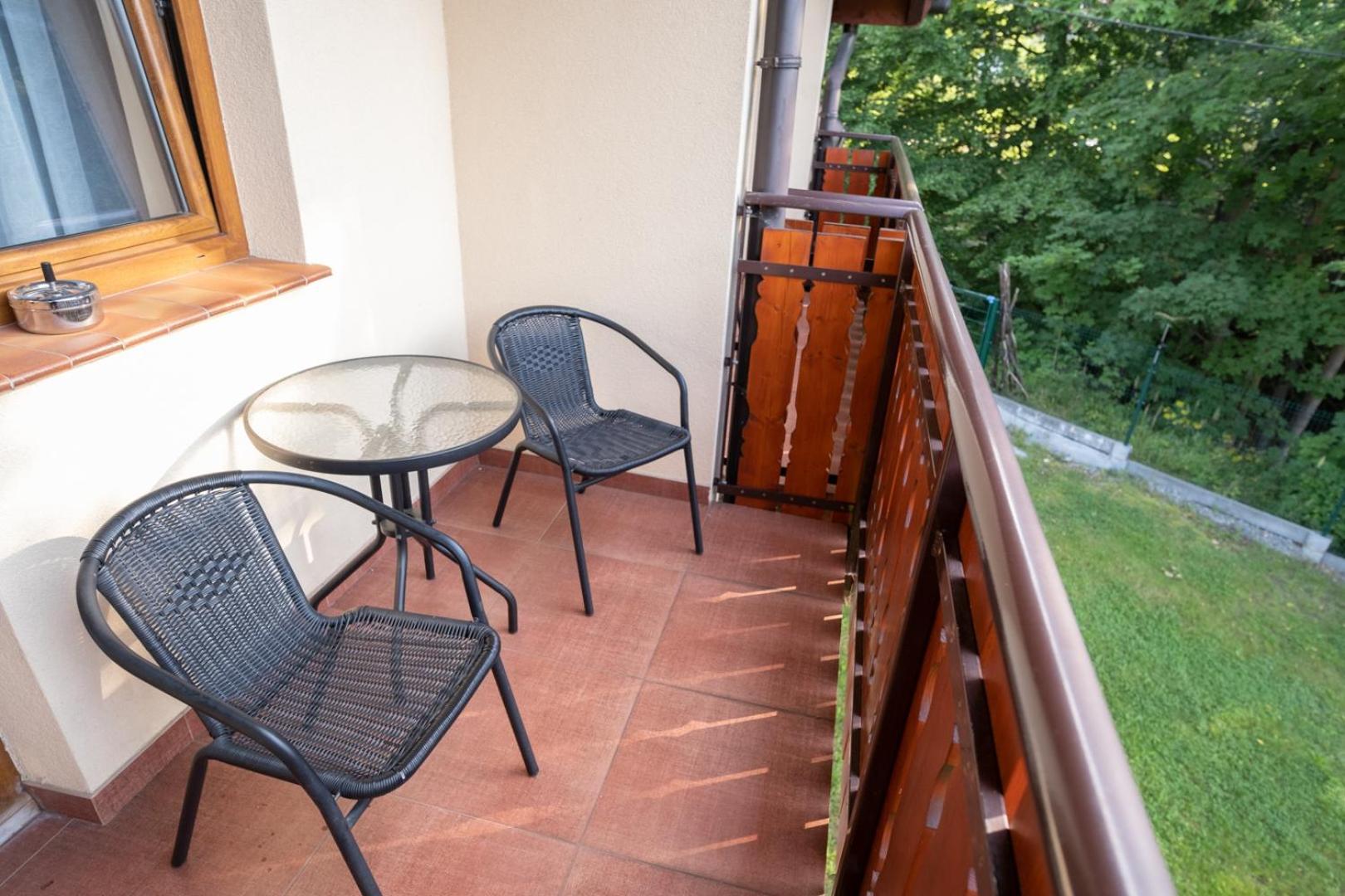 Apartamenty Sadowy Wisła Εξωτερικό φωτογραφία