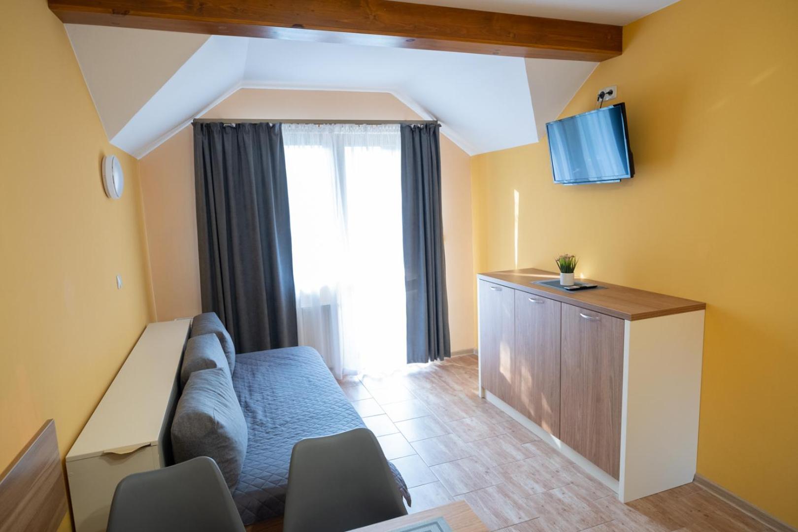 Apartamenty Sadowy Wisła Εξωτερικό φωτογραφία