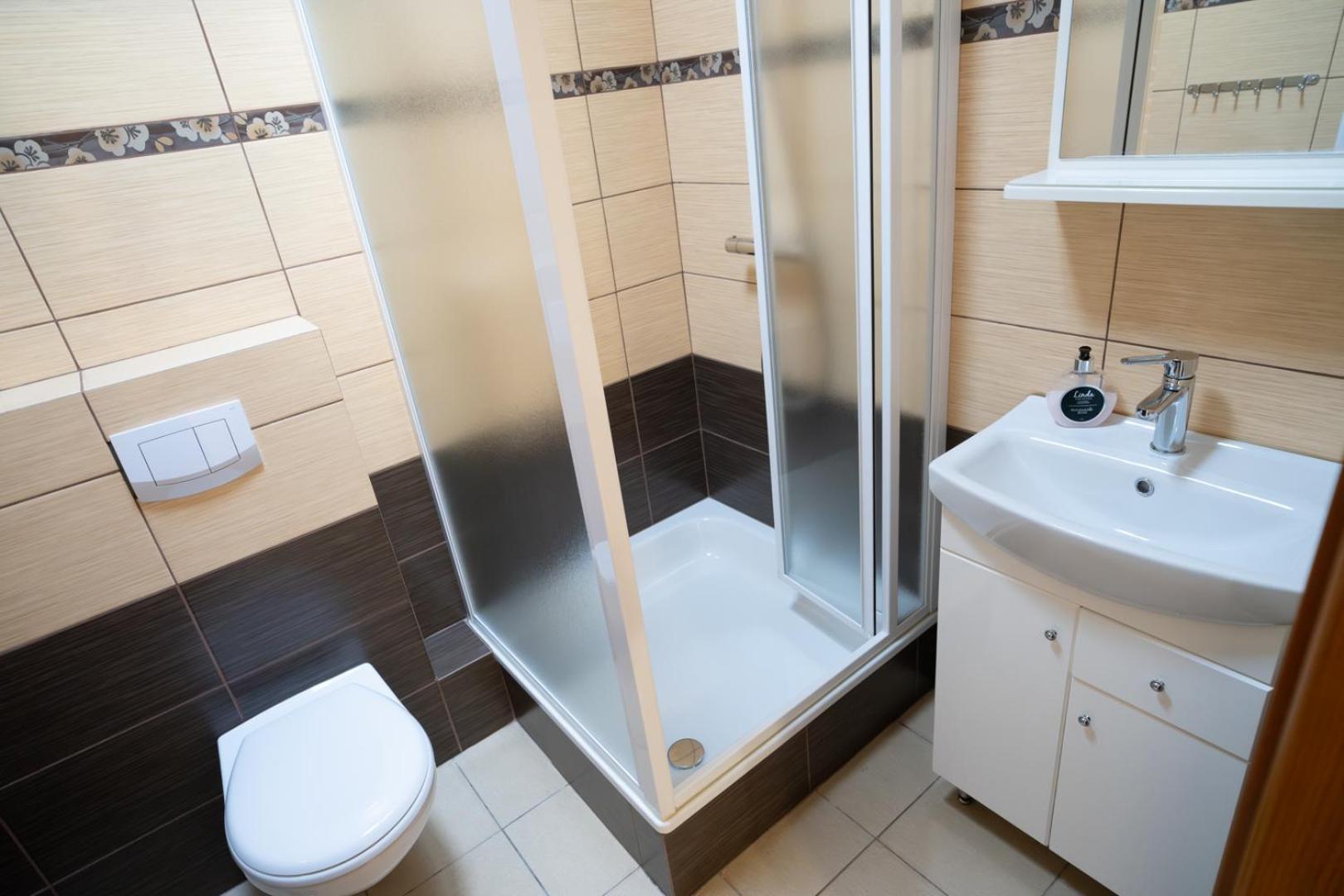 Apartamenty Sadowy Wisła Εξωτερικό φωτογραφία