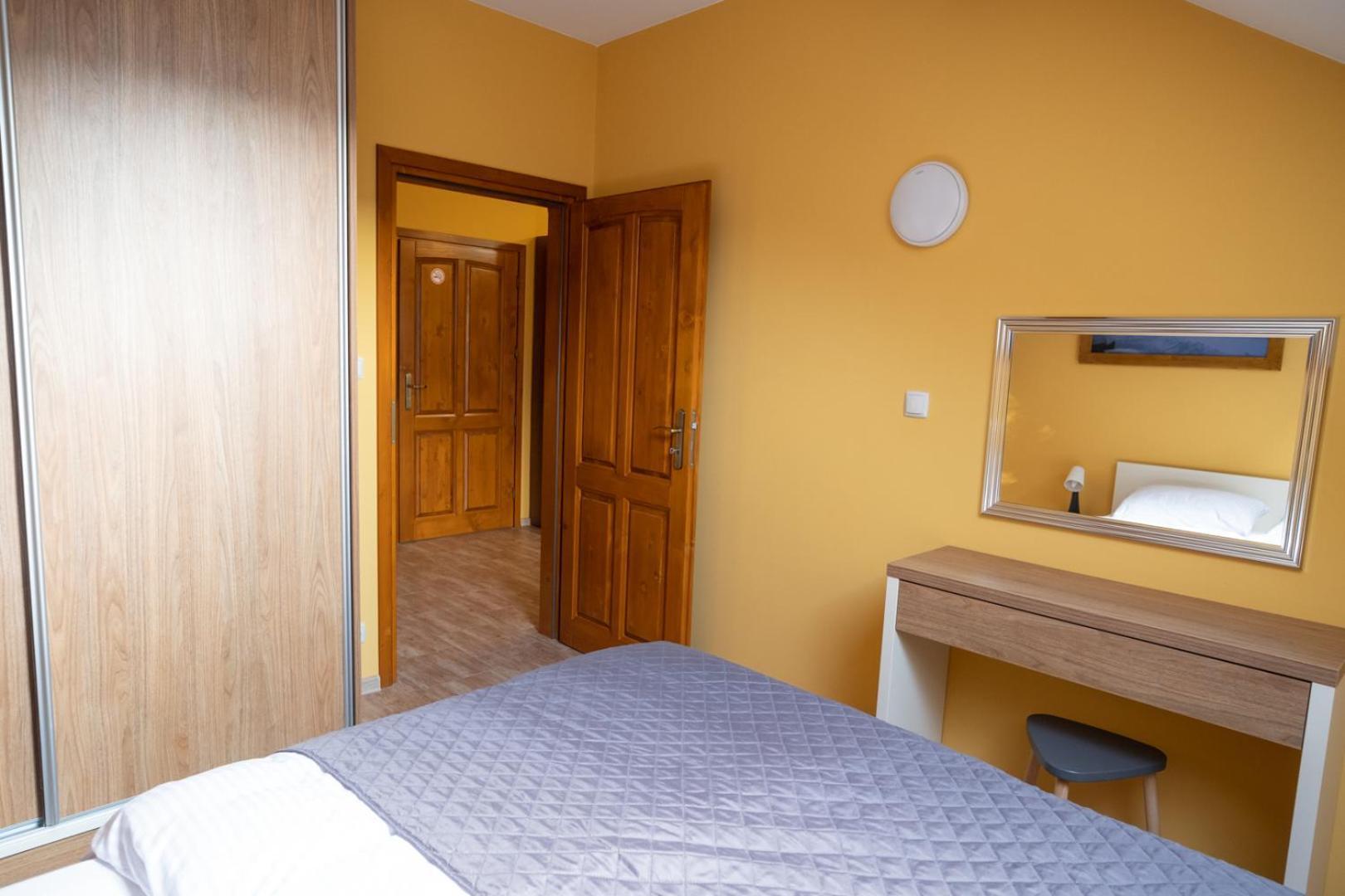 Apartamenty Sadowy Wisła Εξωτερικό φωτογραφία