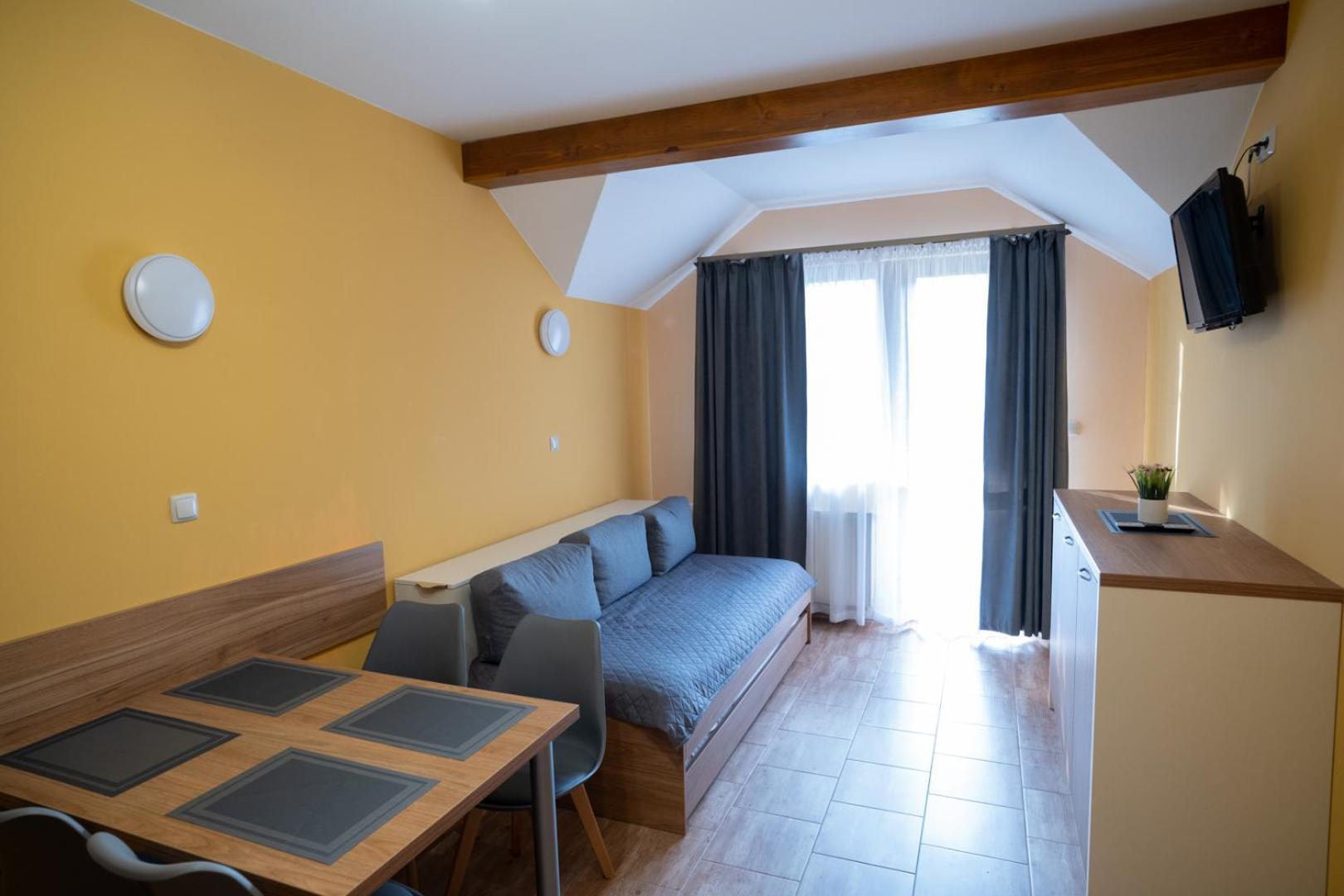 Apartamenty Sadowy Wisła Εξωτερικό φωτογραφία