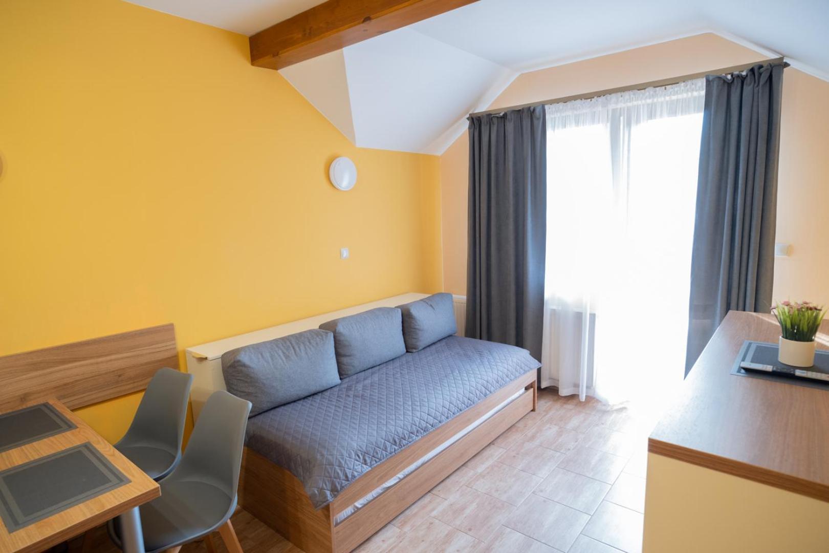 Apartamenty Sadowy Wisła Εξωτερικό φωτογραφία
