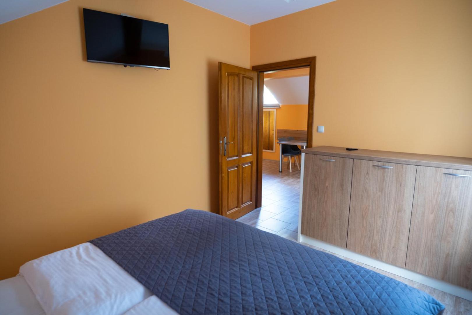 Apartamenty Sadowy Wisła Εξωτερικό φωτογραφία