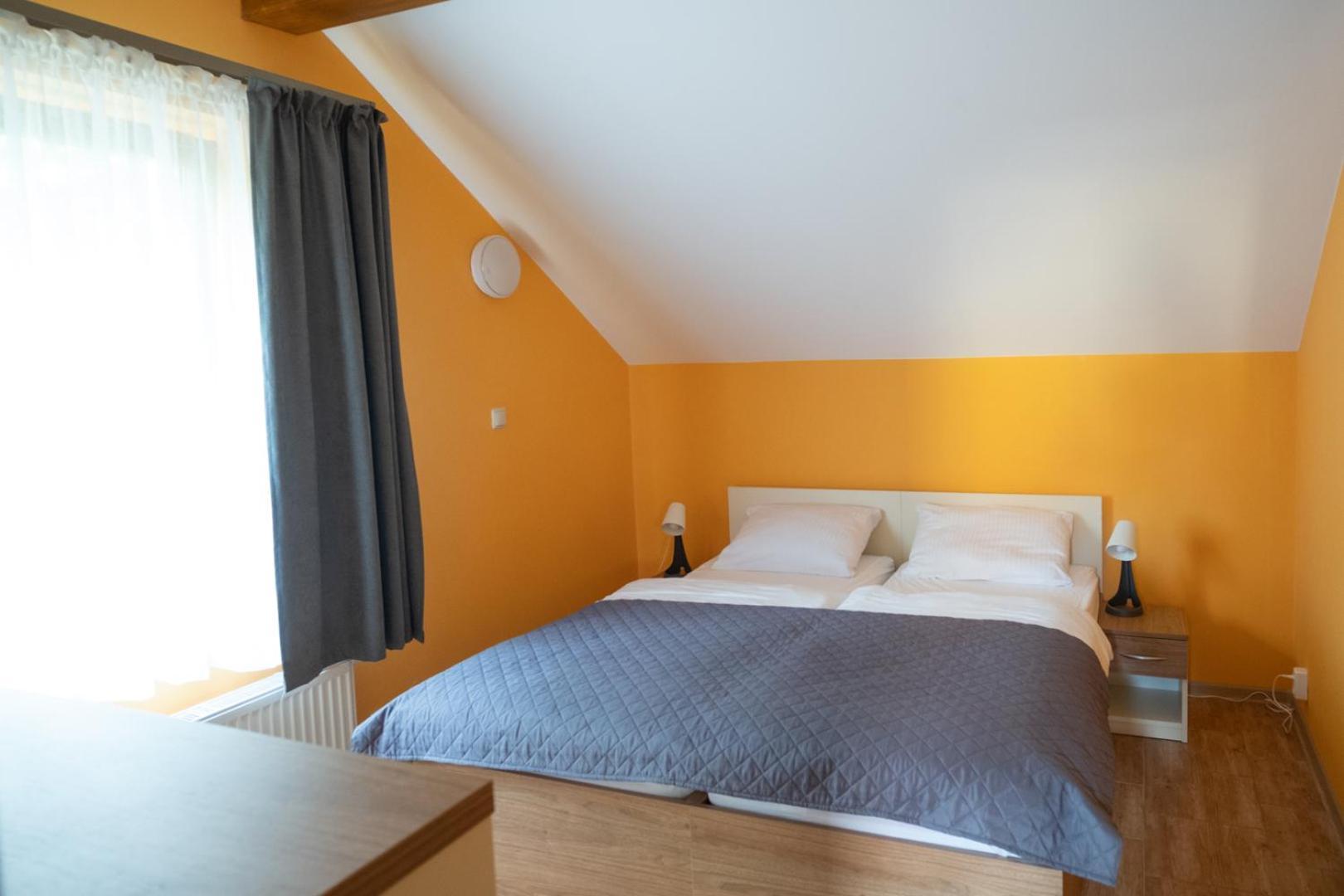Apartamenty Sadowy Wisła Εξωτερικό φωτογραφία
