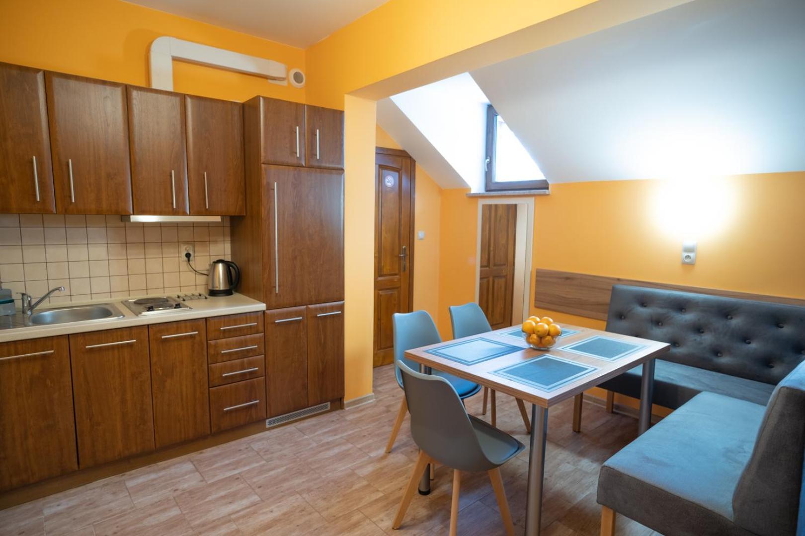 Apartamenty Sadowy Wisła Εξωτερικό φωτογραφία