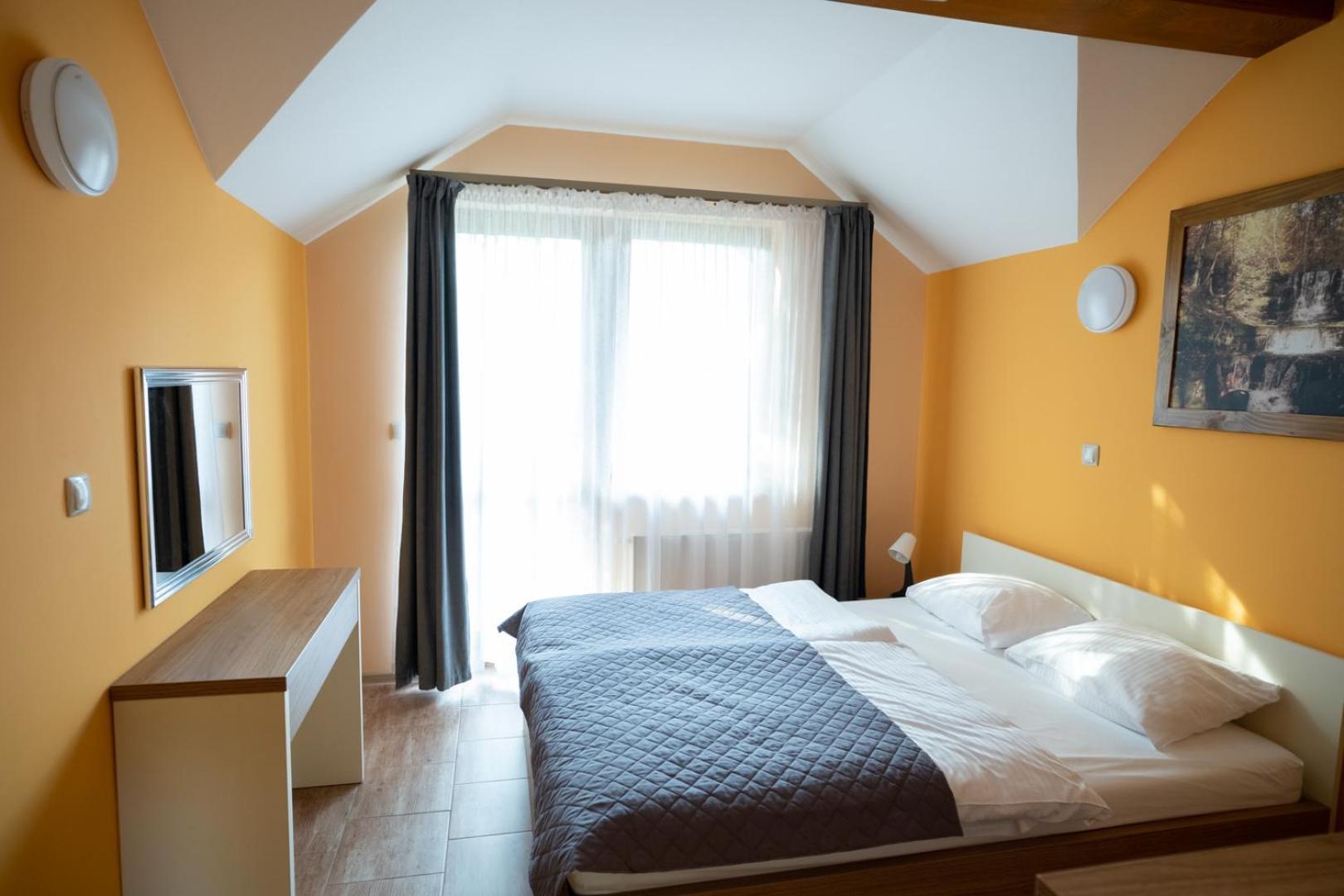 Apartamenty Sadowy Wisła Εξωτερικό φωτογραφία