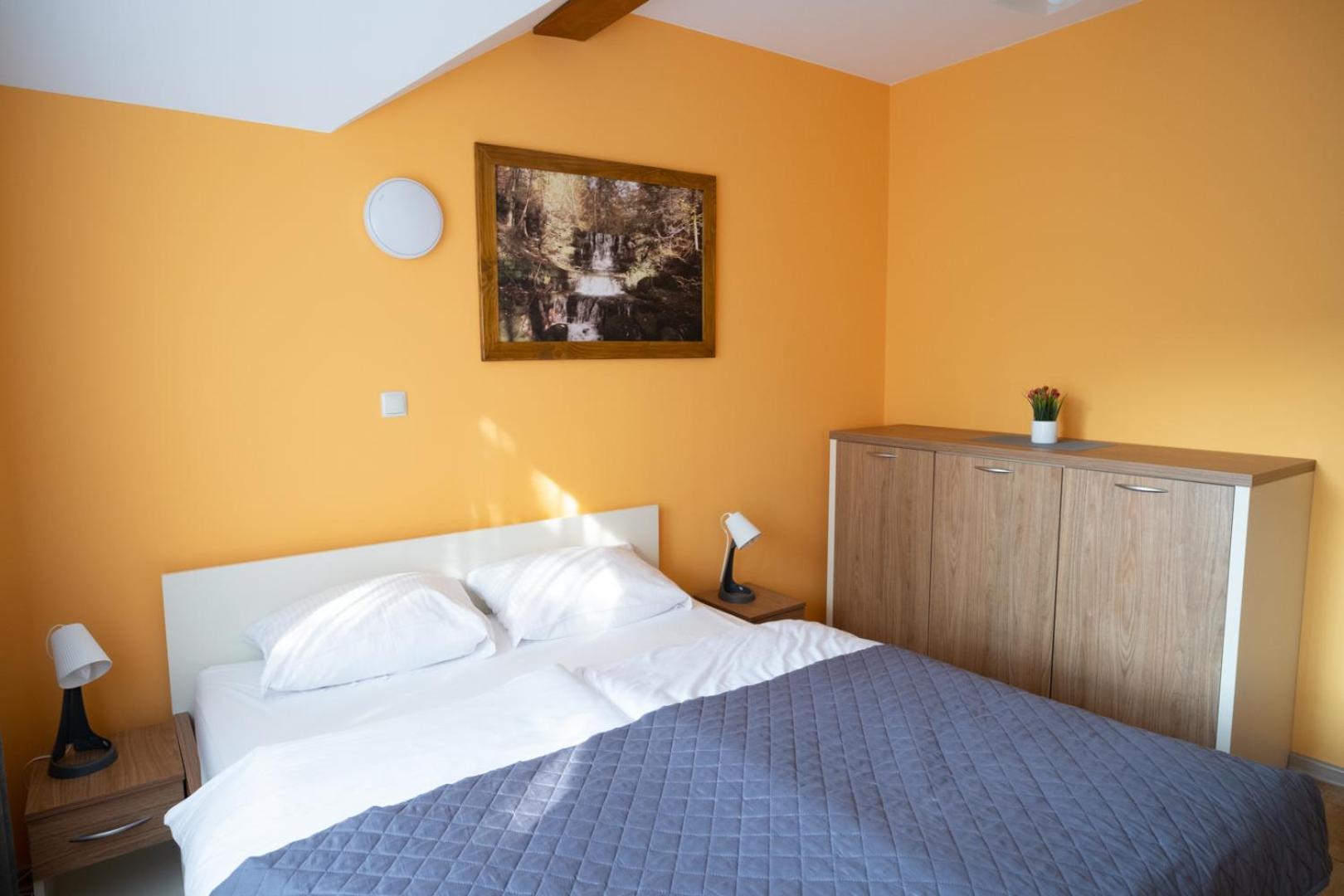 Apartamenty Sadowy Wisła Εξωτερικό φωτογραφία