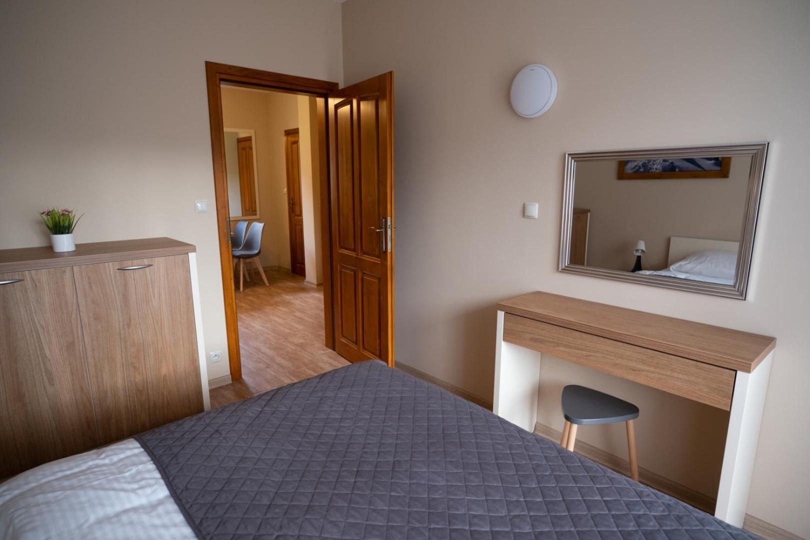 Apartamenty Sadowy Wisła Εξωτερικό φωτογραφία