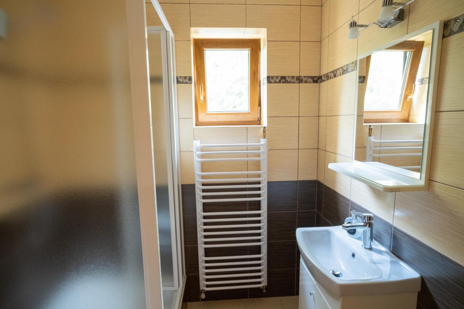 Apartamenty Sadowy Wisła Εξωτερικό φωτογραφία