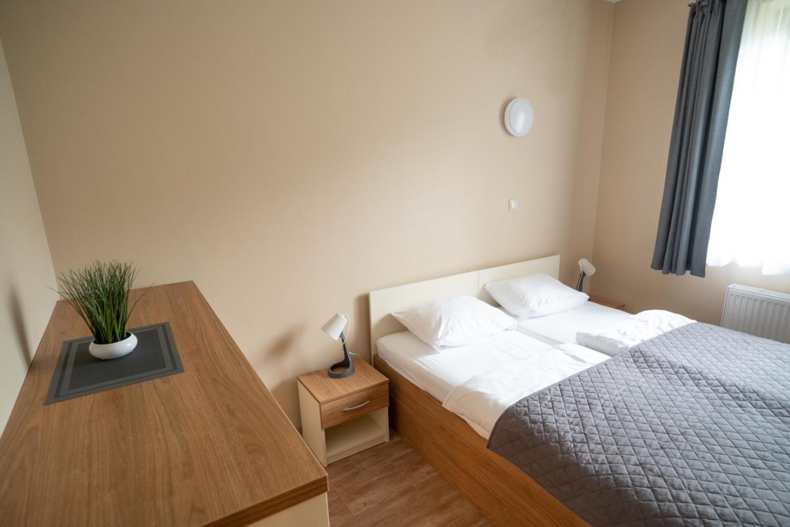 Apartamenty Sadowy Wisła Εξωτερικό φωτογραφία