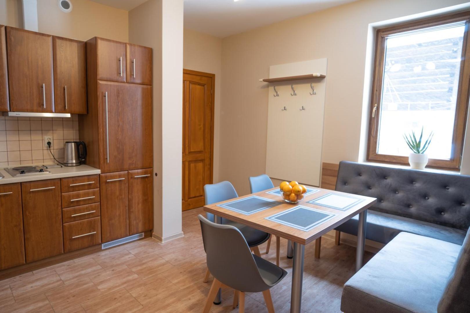 Apartamenty Sadowy Wisła Εξωτερικό φωτογραφία