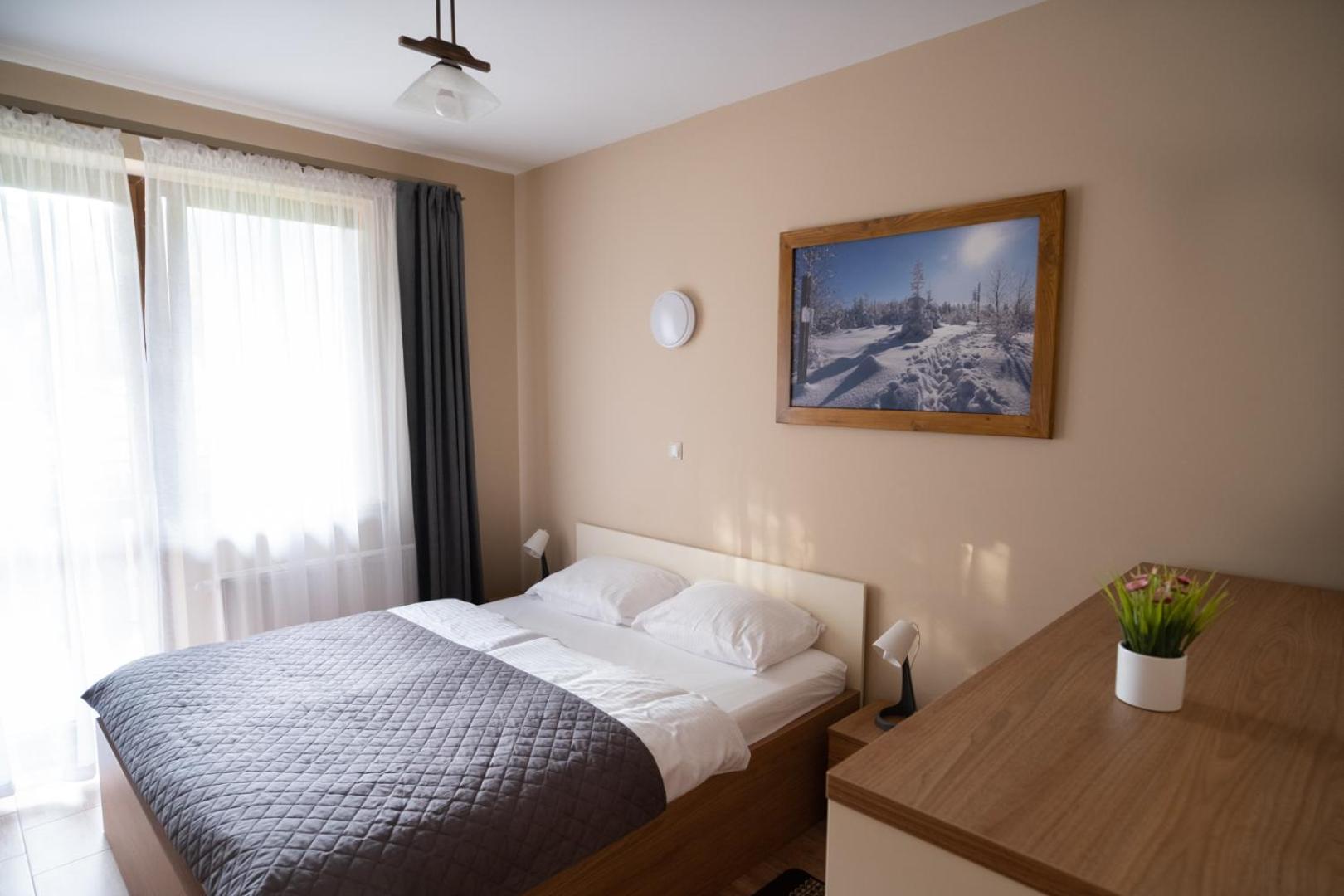 Apartamenty Sadowy Wisła Εξωτερικό φωτογραφία
