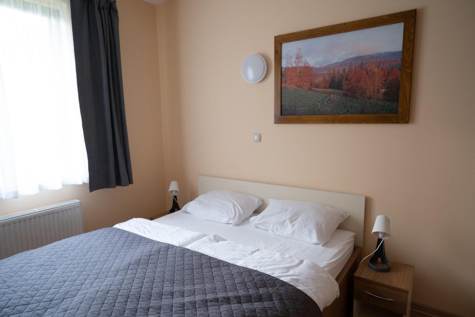 Apartamenty Sadowy Wisła Εξωτερικό φωτογραφία