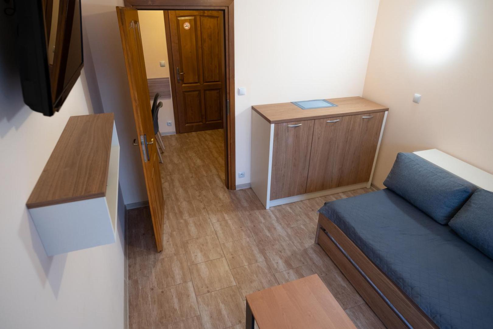 Apartamenty Sadowy Wisła Εξωτερικό φωτογραφία