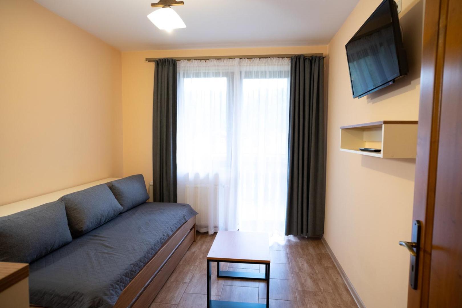 Apartamenty Sadowy Wisła Εξωτερικό φωτογραφία