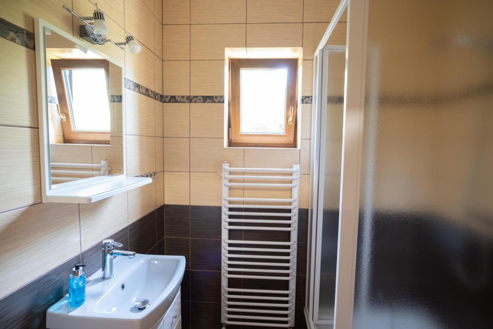 Apartamenty Sadowy Wisła Εξωτερικό φωτογραφία