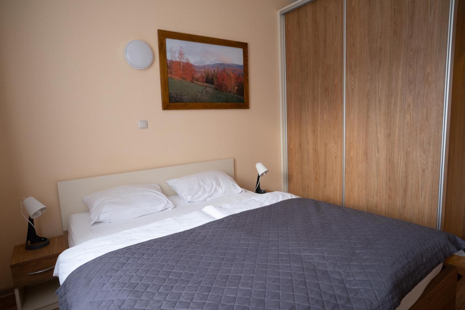 Apartamenty Sadowy Wisła Εξωτερικό φωτογραφία