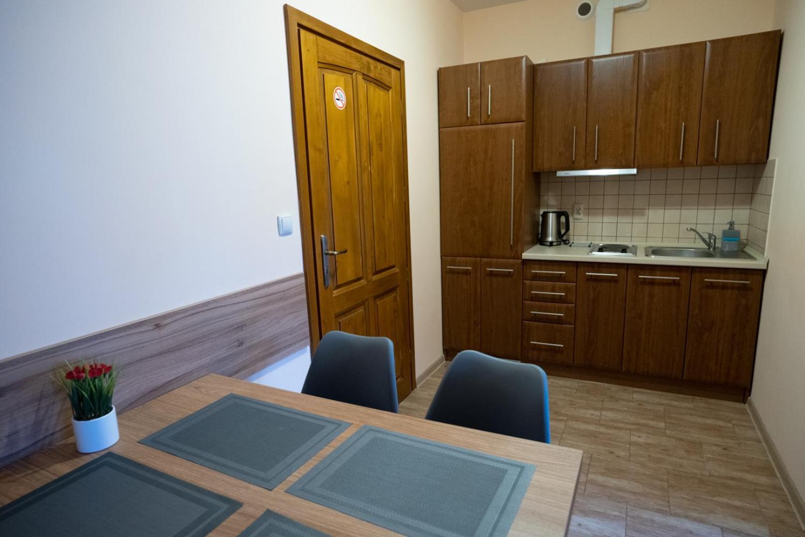 Apartamenty Sadowy Wisła Εξωτερικό φωτογραφία